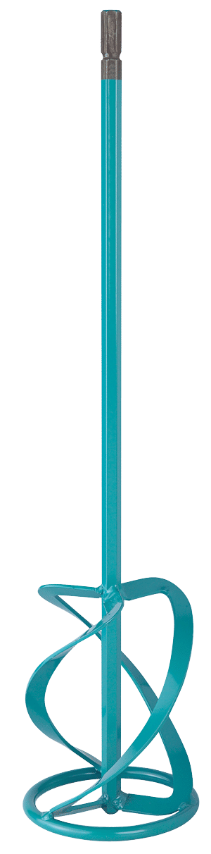 collomix - heavy duty mixing paddle with mixing volume 20 to 40 kg 1 collomix - heavy duty mixing paddle with mixing volume 20 to 40 kg