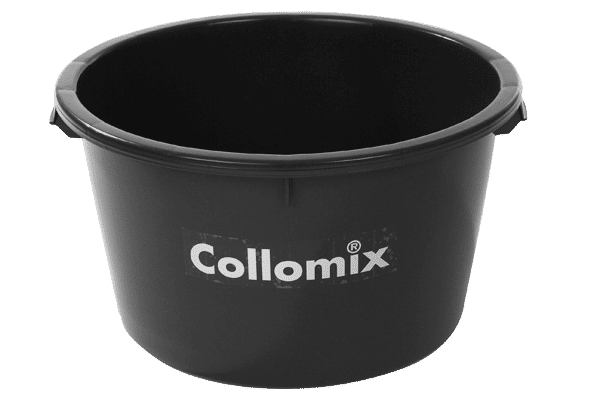 Collomix - 17 gallon Mixing Tub