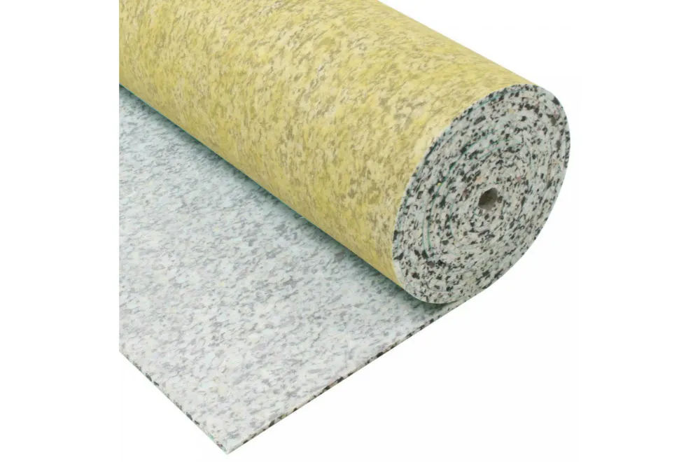carpenter - carpet underlayment golden endurance 12mm (30 sqyd) 1 carpenter - carpet underlayment golden endurance 12mm (30 sqyd)