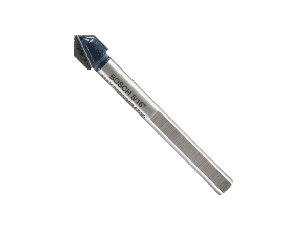 Bosch - Glass and Tile Bit 5/16"