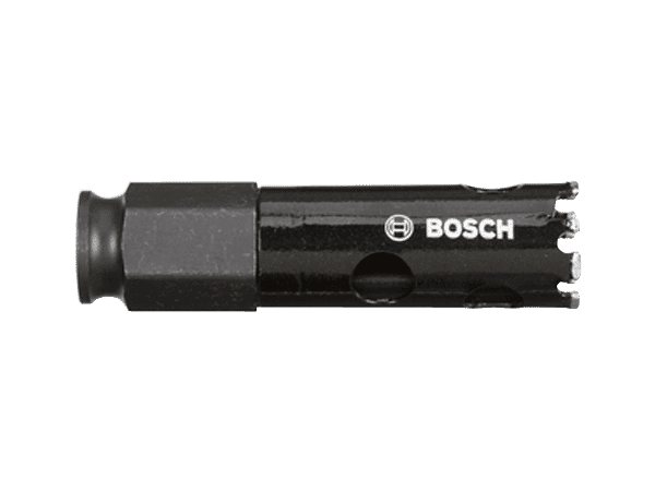 Bosch - Diamond Hole Saw 3/4"