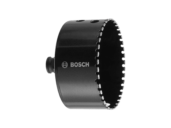 Bosch - Diamond Hole Saw 3 3/4"