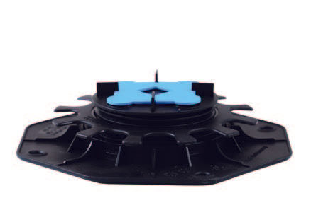 Ardex - Tile Paver Support TerraMaxx TSL Pedestal 26/36 mm