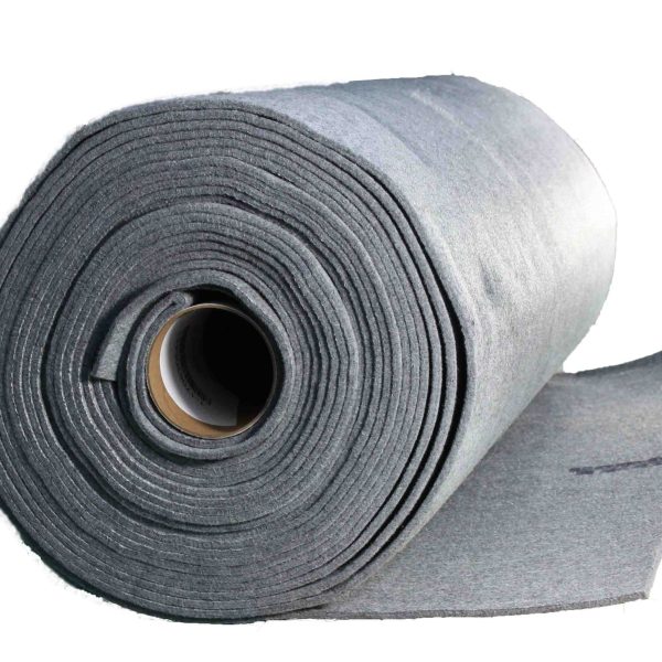 AcoustiTECH - Lead 6 Engineered Hardwood Acoustic Underlayment 42" x 42.9' - 5.5 mm (150 sqft)