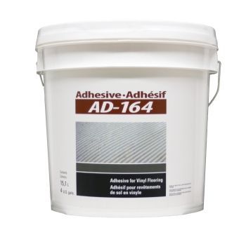 AcoustiTECH - AD-164 Acrylic Based Adhesive 15.1 L