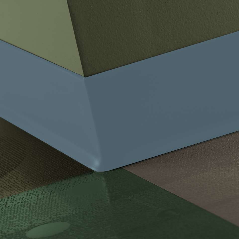 tarkett - traditional vinyl 5/64" (type tv) - cb 58 4 lic .080 toe traditional vinyl 4" .080 #58 windsor blue - inner corner (pack of 25) 1 tarkett - traditional vinyl 5/64" (type tv) - cb 58 4 lic .080 toe traditional vinyl 4" .080 #58 windsor blue - inner corner (pack of 25)