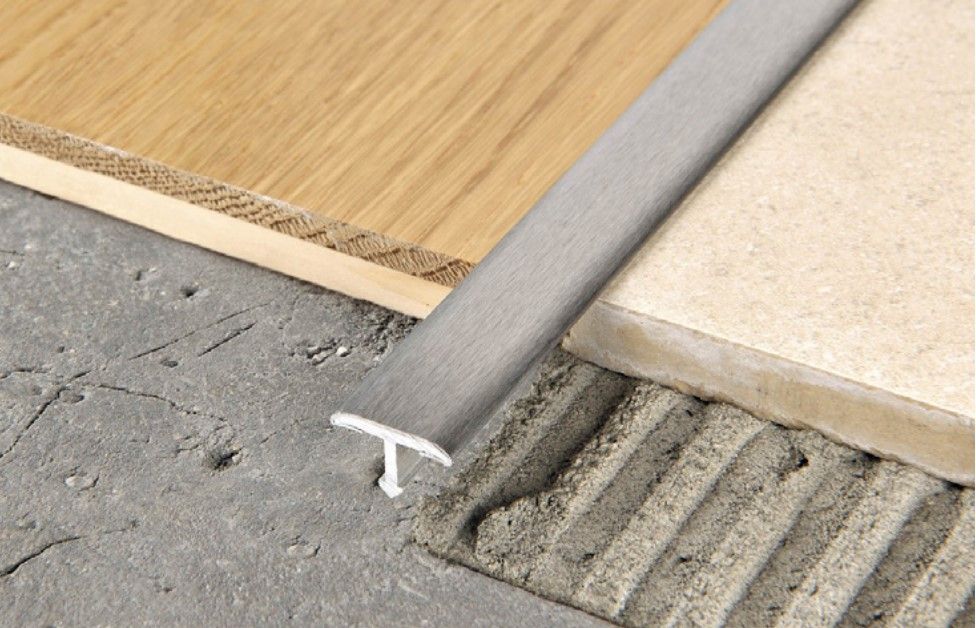progress profiles - slim trim procover satined stainless steel (9 mm) 11/32" x 1-9/16" x 8' 10-5/16" 1 progress profiles - slim trim procover satined stainless steel (9 mm) 11/32" x 1-9/16" x 8' 10-5/16"