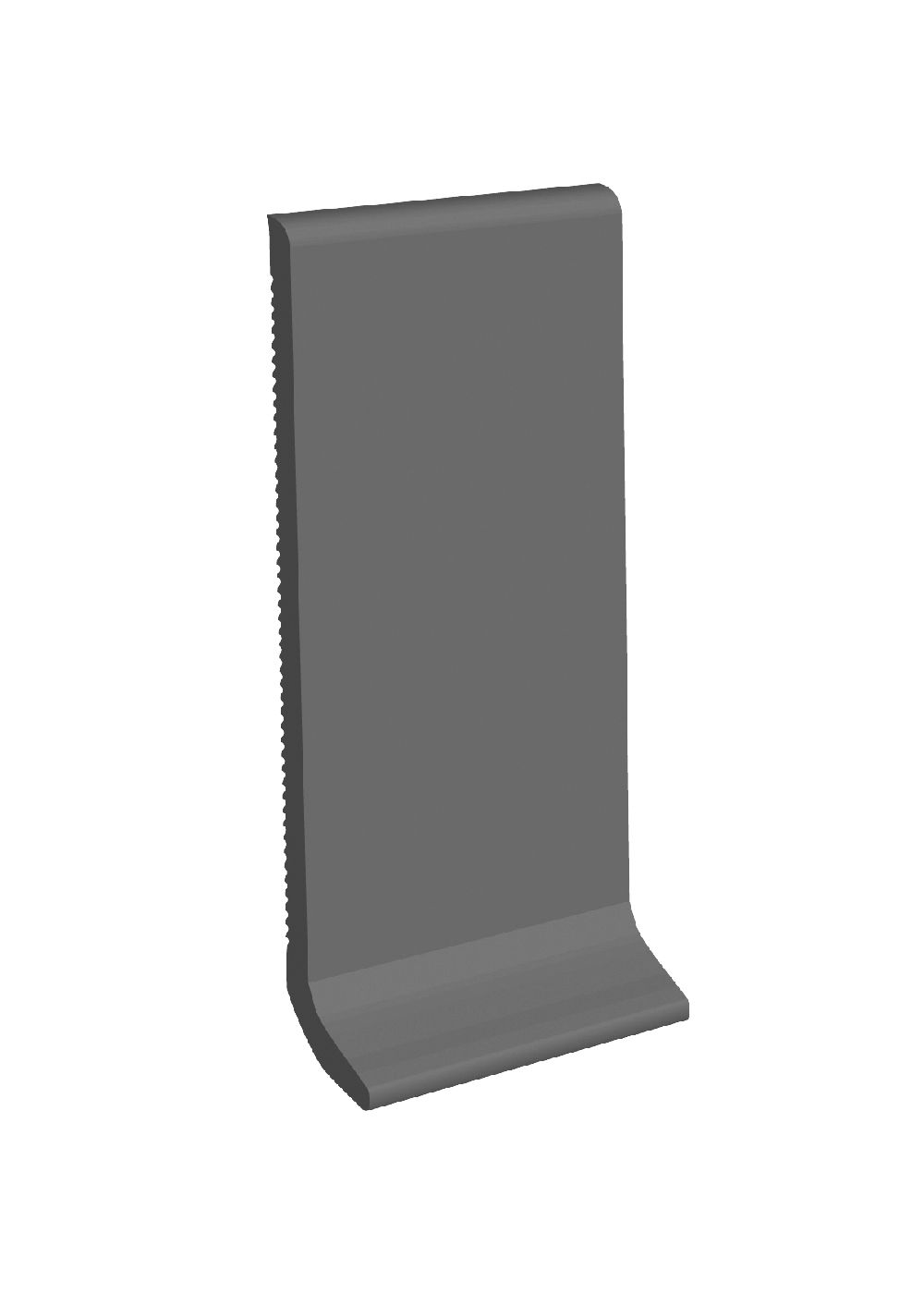 core flooring - coved wall base #16 light red 1/8" x 4" x 100' 1 core flooring - coved wall base #16 light red 1/8" x 4" x 100'