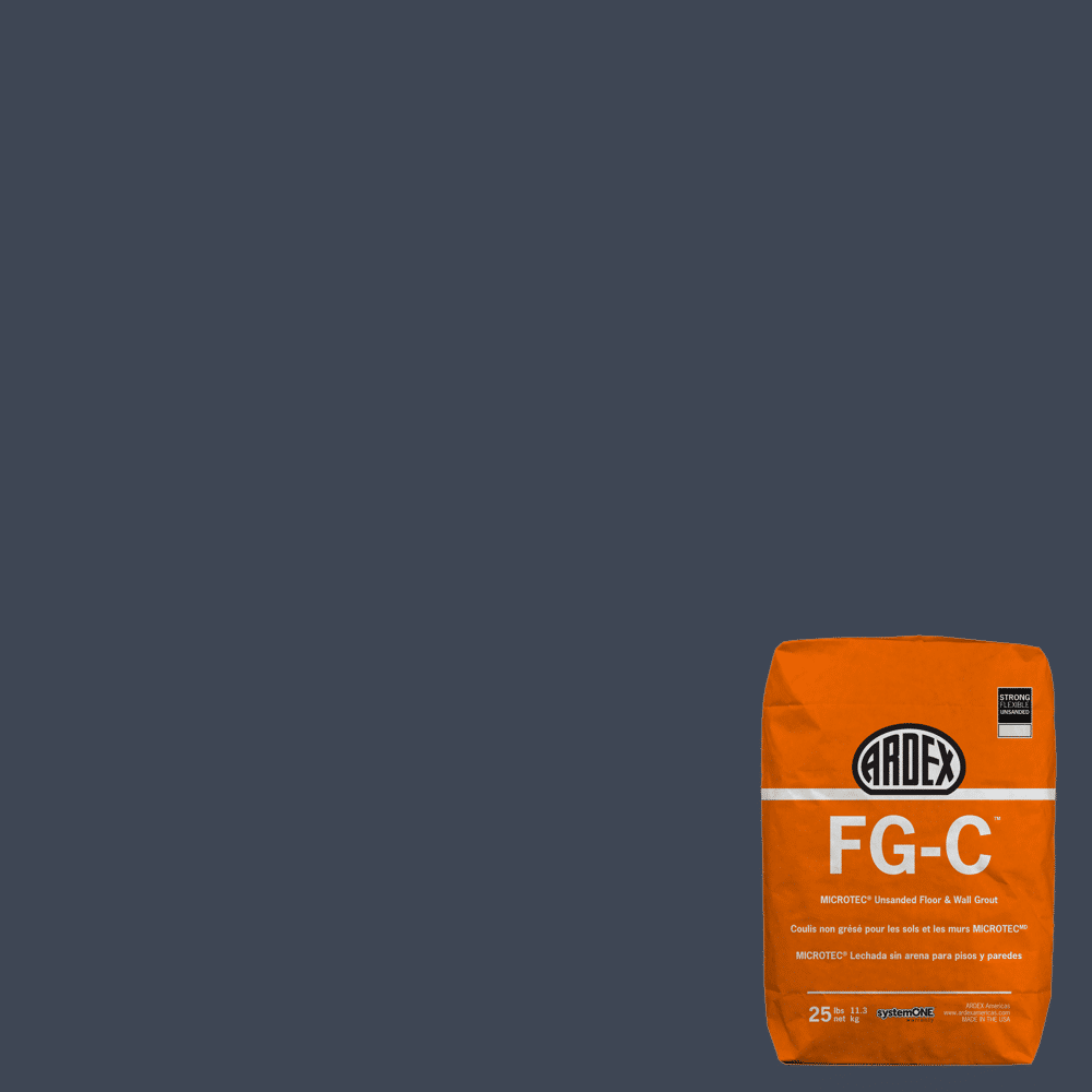 ardex - fg-c microtec unsanded grout - azure blue #27 - 25 lb 1 ardex - fg-c microtec unsanded grout - azure blue #27 - 25 lb