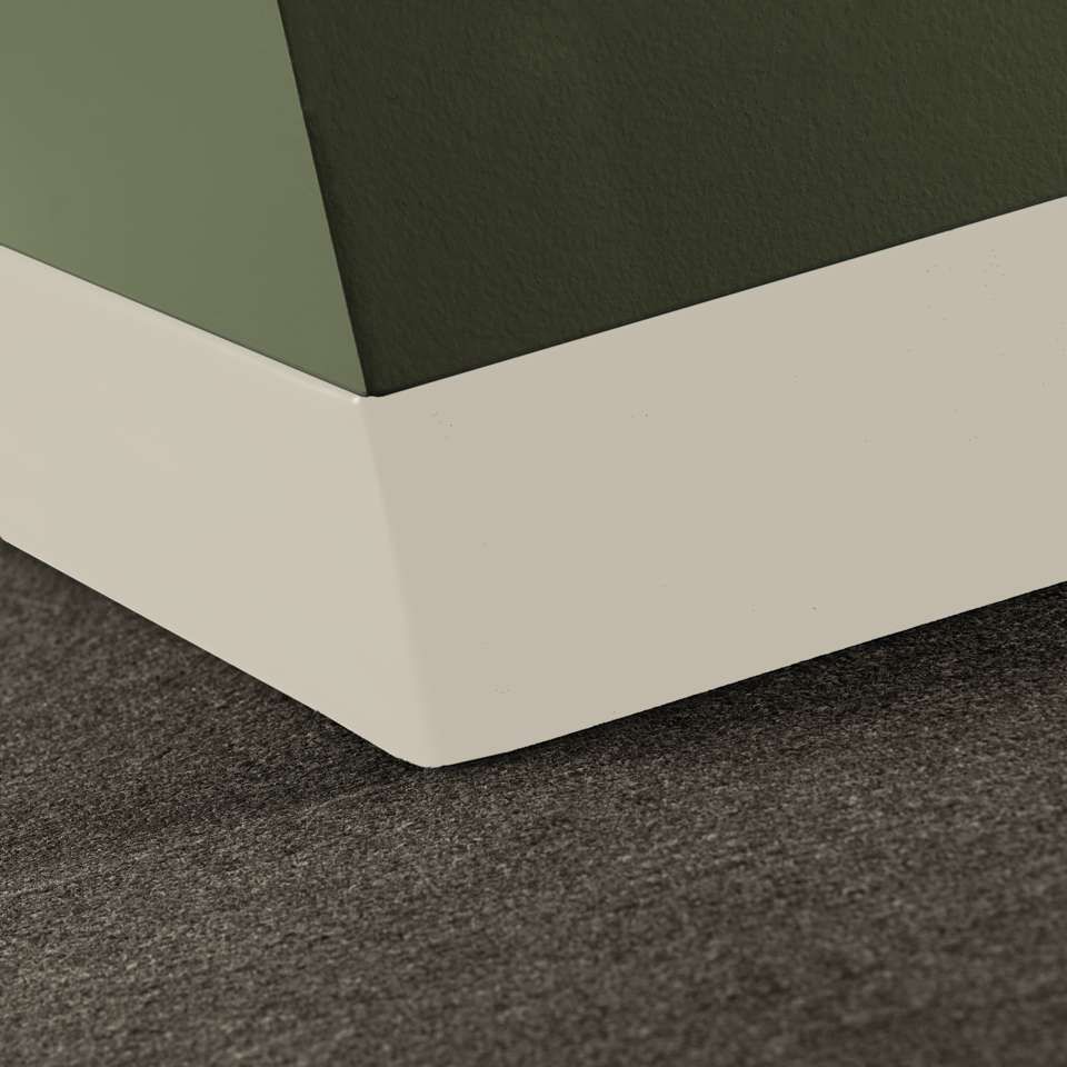 tarkett - duracove thermoplastic rubber 1/8" (type tp) - dct 01 4 x 120 1/8 toeless duracove 4" toeless #1 snow white - wallbase 120' 1 tarkett - duracove thermoplastic rubber 1/8" (type tp) - dct 01 4 x 120 1/8 toeless duracove 4" toeless #1 snow white - wallbase 120'