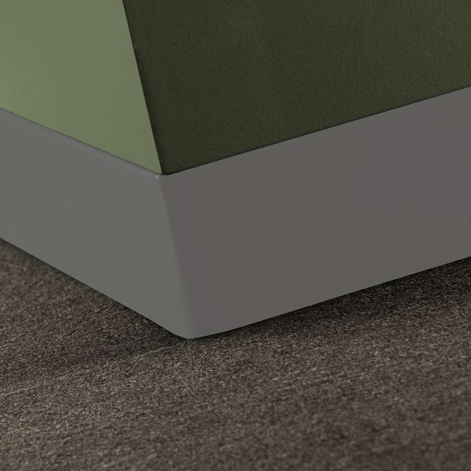 tarkett - traditional vinyl 5/64" (type tv) - cbt 48 4 x 120 .080 toeless traditional vinyl 4" .080 toeless #48 grey - wallbase 120' 1 tarkett - traditional vinyl 5/64" (type tv) - cbt 48 4 x 120 .080 toeless traditional vinyl 4" .080 toeless #48 grey - wallbase 120'