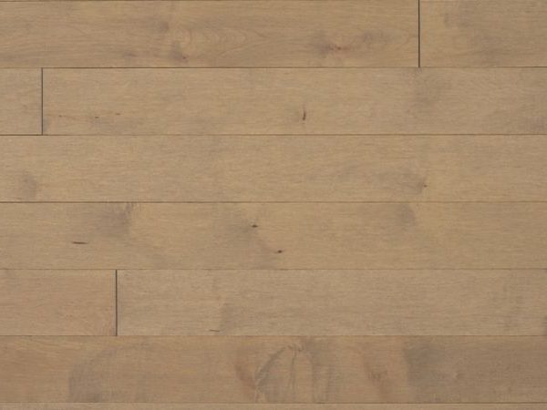 Appalachian Signature Hard Maple Engineered Excel Chardonnay - Semi Gloss - 5"x3/4"