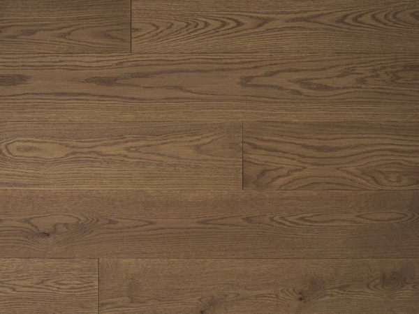 Appalachian Alta Moda White Oak Engineered Excel Suede - Flat - 7"x3/4"