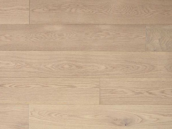 Appalachian Alta Moda White Oak Engineered Excel Poplin - Flat - 5"x1/2"
