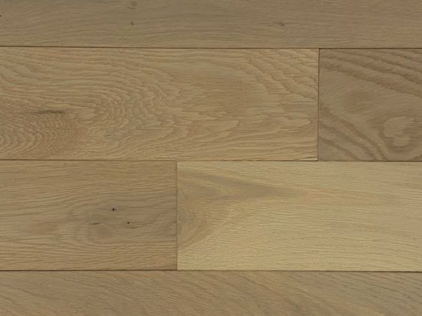 Appalachian Alta Moda White Oak Engineered Excel Paisley - Flat - 7"x3/4"