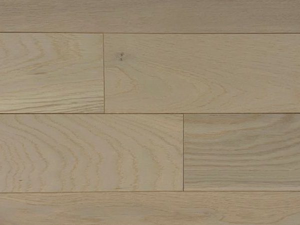 Appalachian Alta Moda White Oak Engineered Excel Organza - Flat - 5"x3/4"