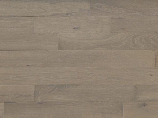 Appalachian Alta Moda White Oak Engineered Excel Muslin - Flat - 5"x3/4"