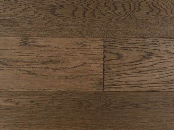 Appalachian Alta Moda White Oak Engineered Excel Leather - Flat - 7"x1/2"