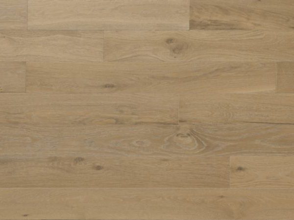 Appalachian Alta Moda White Oak Engineered Excel Jute - Flat - 4"x1/2"