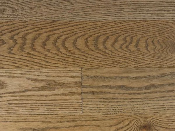 Appalachian Alta Moda Red Oak Engineered Excel Velour - Flat - 4"x1/2"
