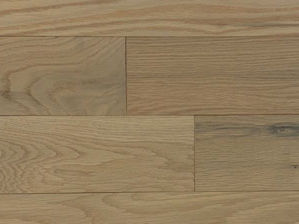 Appalachian Alta Moda Red Oak Engineered Excel Paisley - Flat - 4"x1/2"