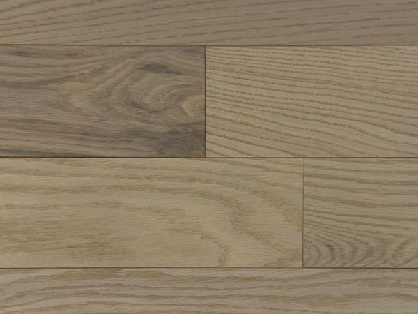Appalachian Alta Moda Red Oak Engineered Excel Organza - Flat - 5"x3/4"