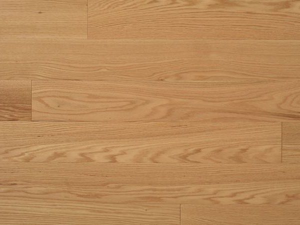 Appalachian Alta Moda Red Oak Engineered Excel Linen - Flat - 4"x1/2"