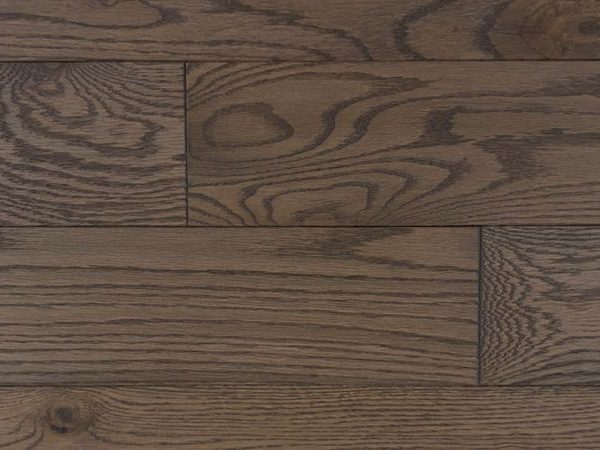 Appalachian Alta Moda Red Oak Engineered Excel Corduroy - Flat - 5"x3/4"