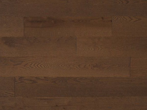 Appalachian Alta Moda Red Oak Engineered Excel Brocade - Flat - 4"x1/2"