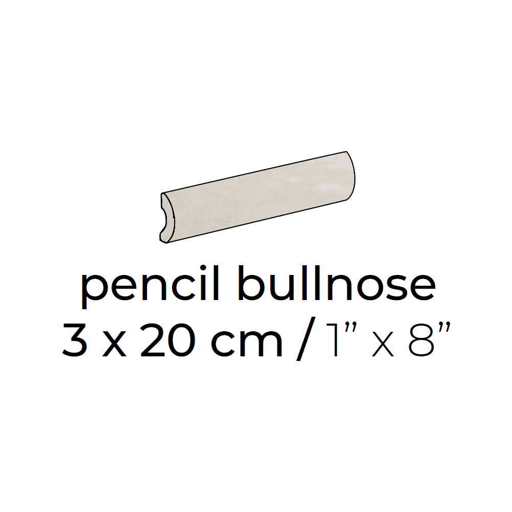 centura ceramic wall molding pencil bullnose la riviera wheat glossy 1" x 8" (pack of 15) 1 centura ceramic wall molding pencil bullnose la riviera wheat glossy 1" x 8" (pack of 15)