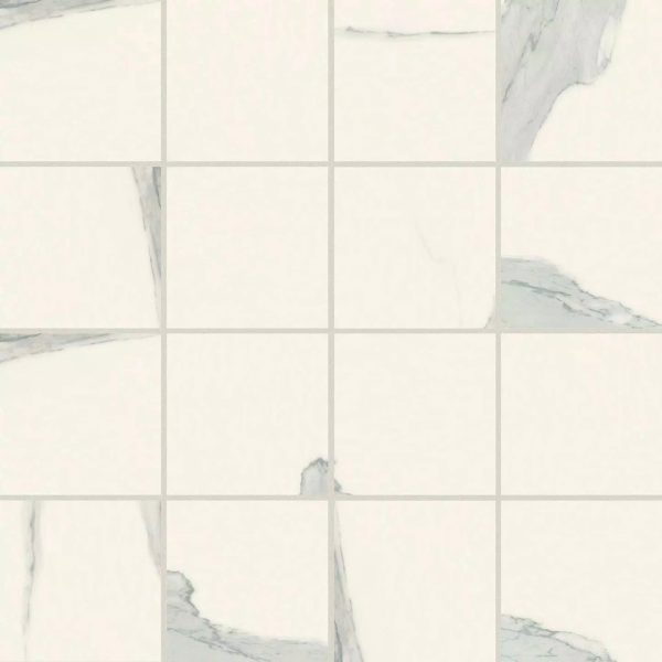 Centura Wall Tiles I Classici Statuario Glossy 12" x 12"