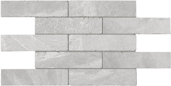 Centura Wall Tiles Denverstone Grey Matte 12" x 24"