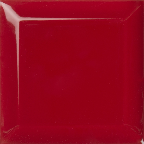 Centura Wall Tiles Mono Fuego Glossy 4" x 4"