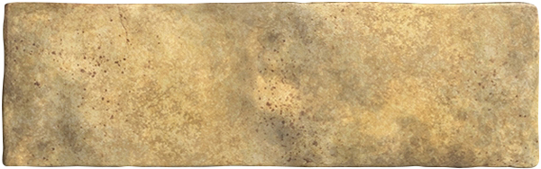 Centura Wall Tiles Artisan Gold Glossy Glossy 2-1/2" x 8" (10.56 sqft/box)