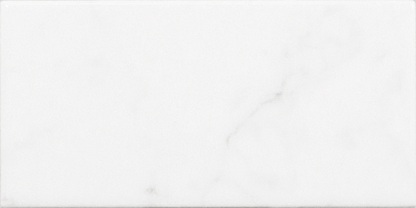 Centura Wall Tiles Carrara Matte 3" x 6" (10.78 sqft/box)