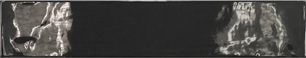 Centura Wall Tiles Country Anthracite Polished 3" x 16"