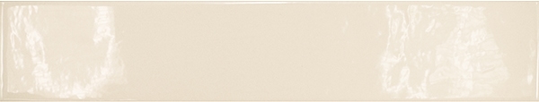 Centura Wall Tiles Country Ivory Polished 3" x 16"