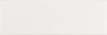 Centura Wall Tiles Country Blanco Matte 3" x 8"