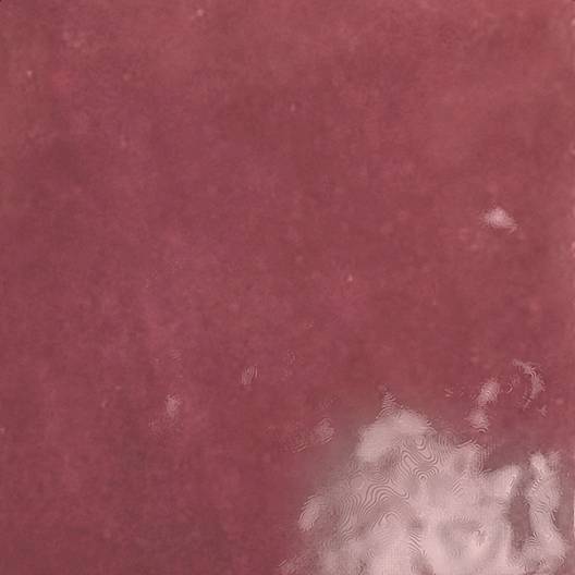 Centura Wall Tiles Artisan Burgundy Glossy 5" x 5"