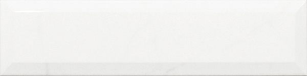 Centura Wall Tiles Carrara Metro Polished 3" x 12"