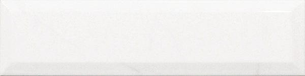 Centura Wall Tiles Carrara Metro Matte 3" x 12"