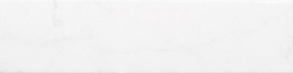 Centura Wall Tiles Carrara Polished 3" x 12"
