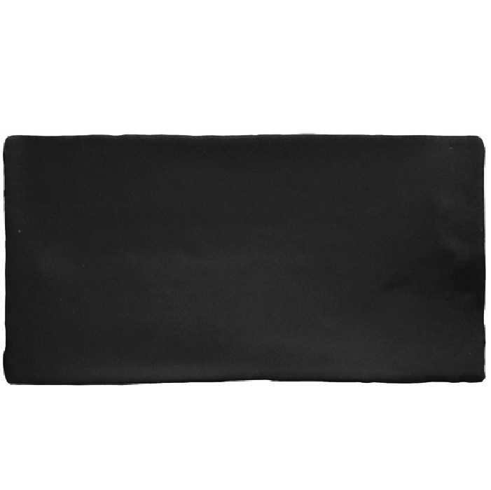 centura wall tiles masia black matte 3" x 12" 1 centura wall tiles masia black matte 3" x 12"