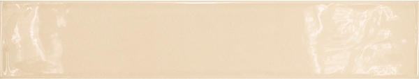 Centura Wall Tiles Country Beige Polished 3" x 16"
