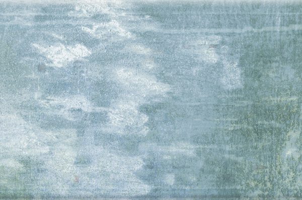 Centura Wall Tiles Calm Lapis Glossy 2" x 10"