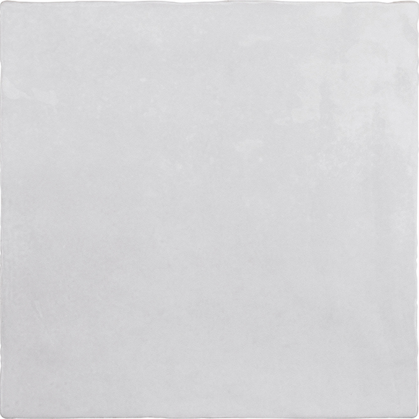 Centura Wall Tiles La Riviera Gris Nuage Glossy 5" x 5"