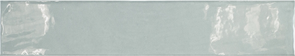 Centura Wall Tiles Country Ash Blue Polished 3" x 16"