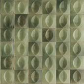 Centura Wall Tiles Gleeze Giada Egg 3D Glossy 3-15/16" x 3-15/16"