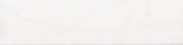 Centura Wall Tiles Carrara Matte 3" x 12"
