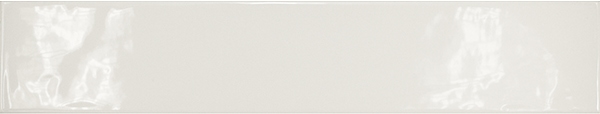 Centura Wall Tiles Country Blanco Polished 3" x 16"